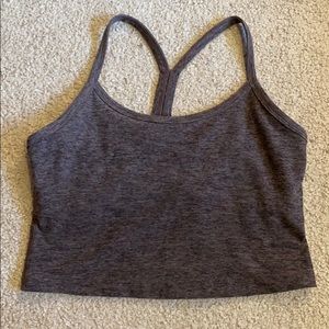 Beyond Yoga tank top
